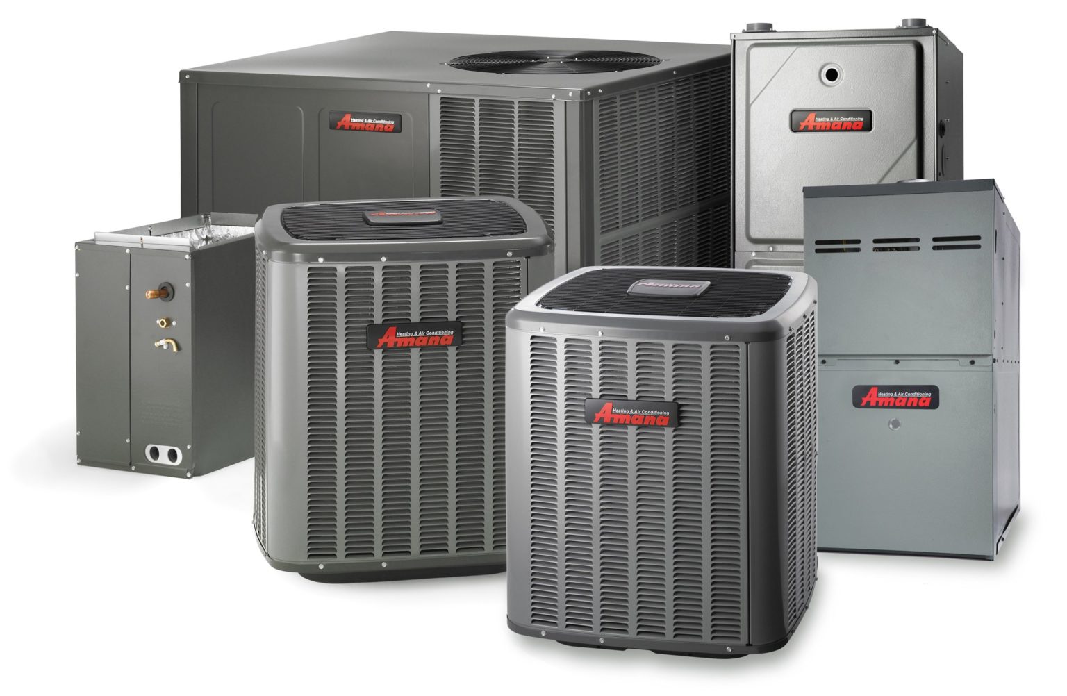 Amana Heating And Air Conditioning Error Codes