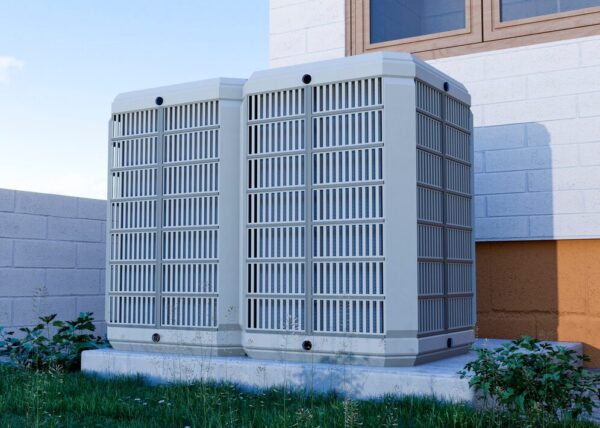 Heat Pumps Amana Ia Benefits Features