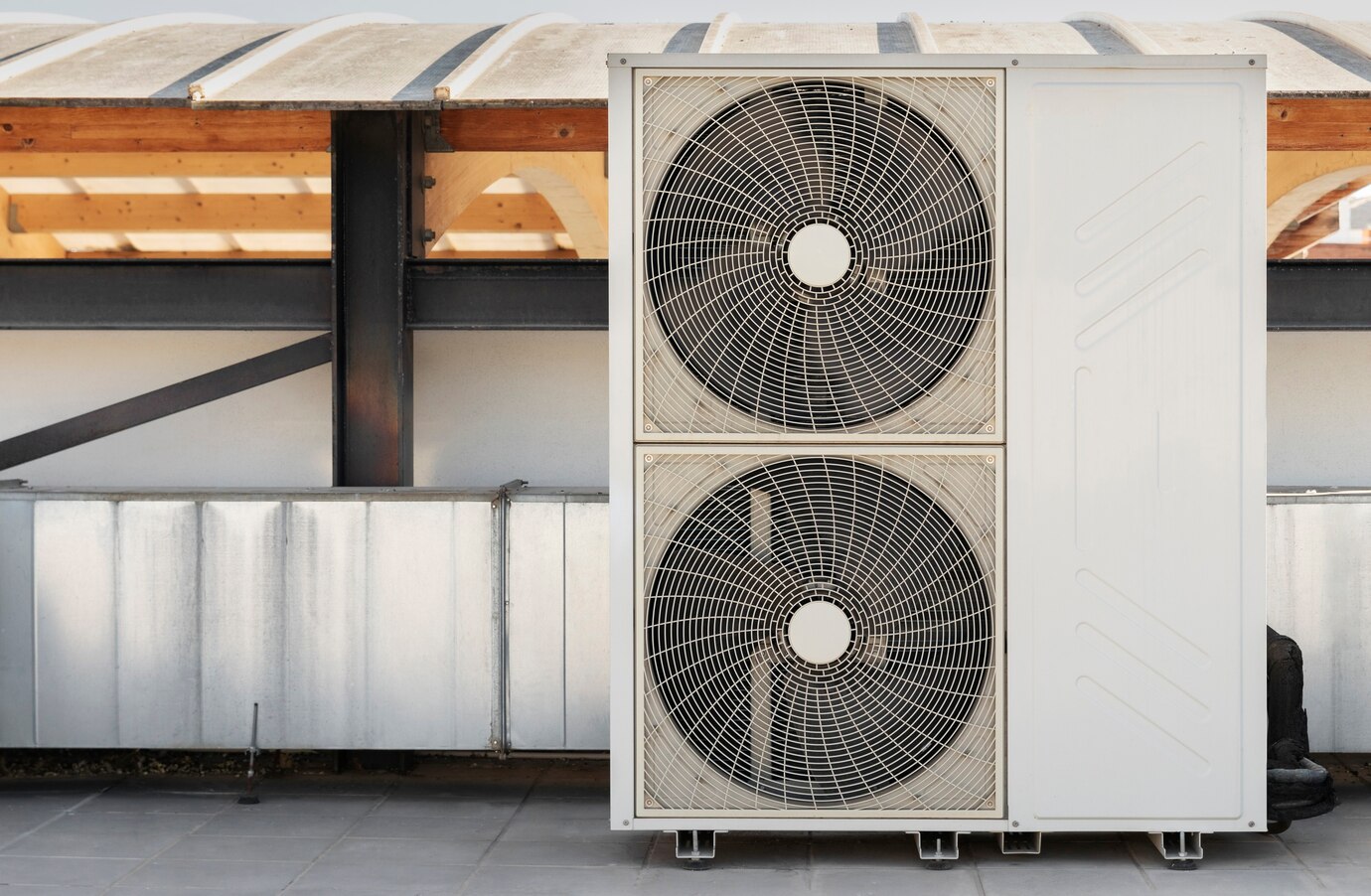 heat pumps