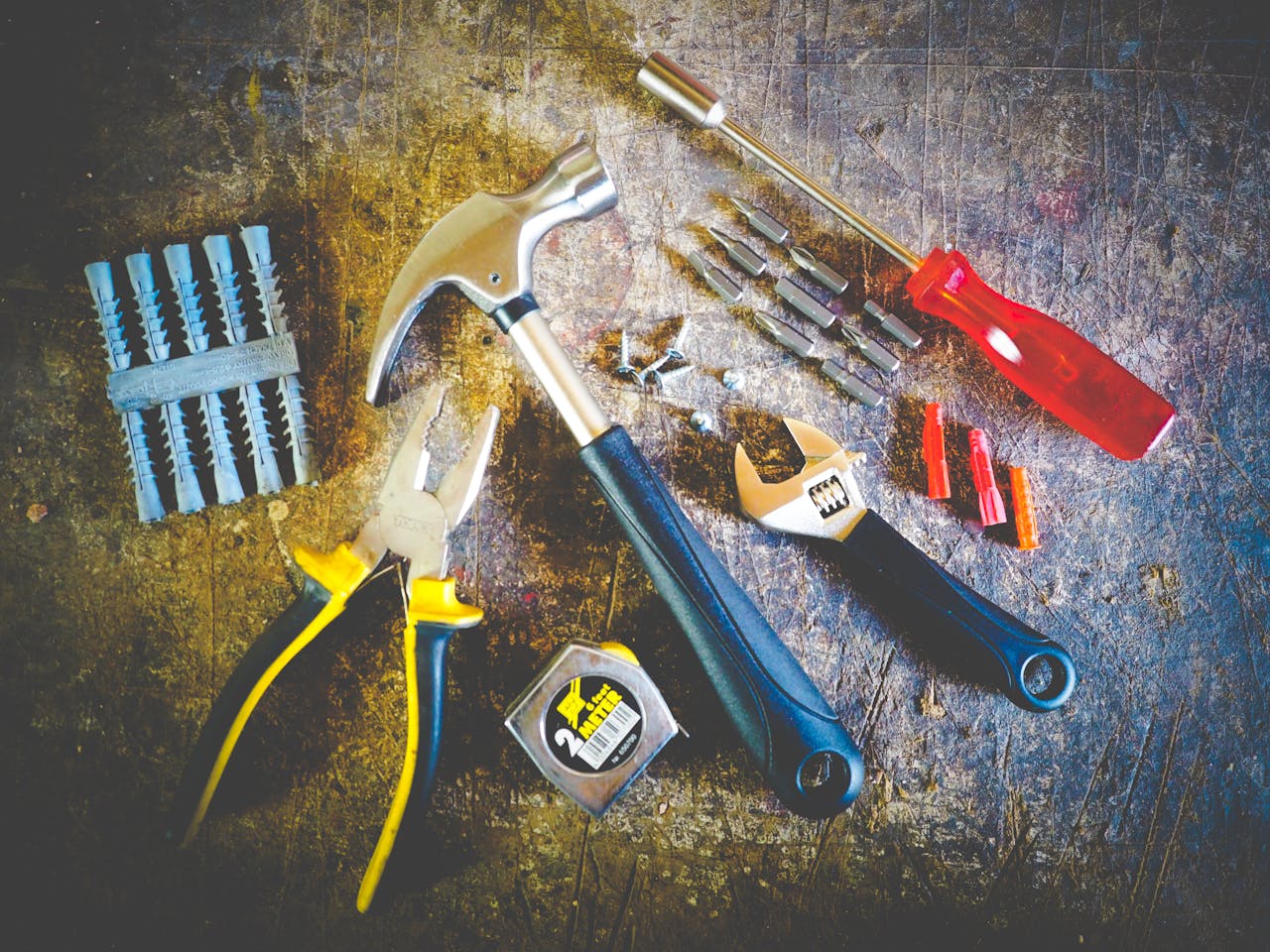 repair tools