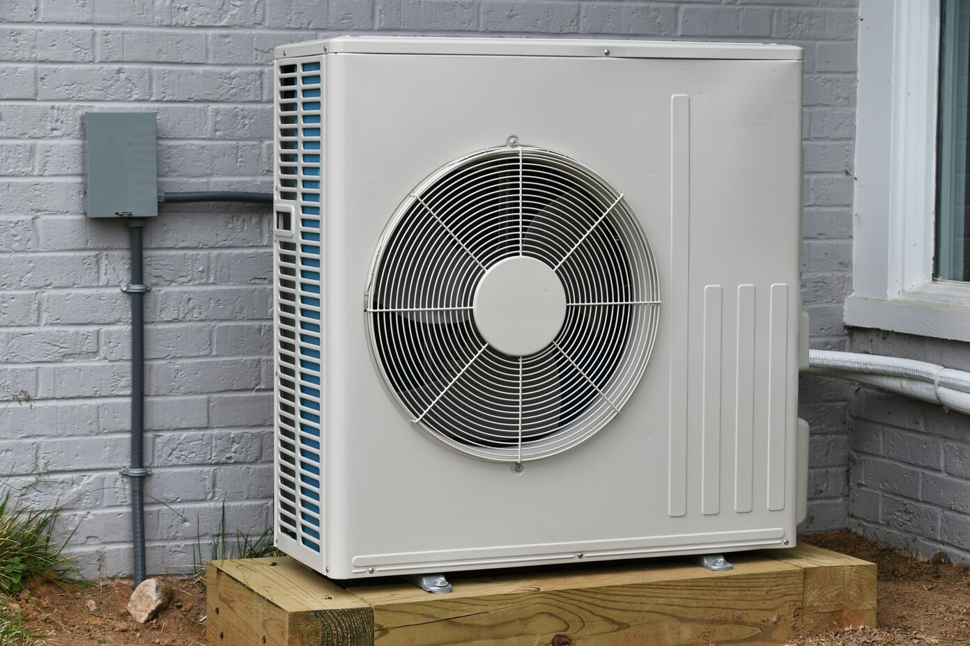 heat pump