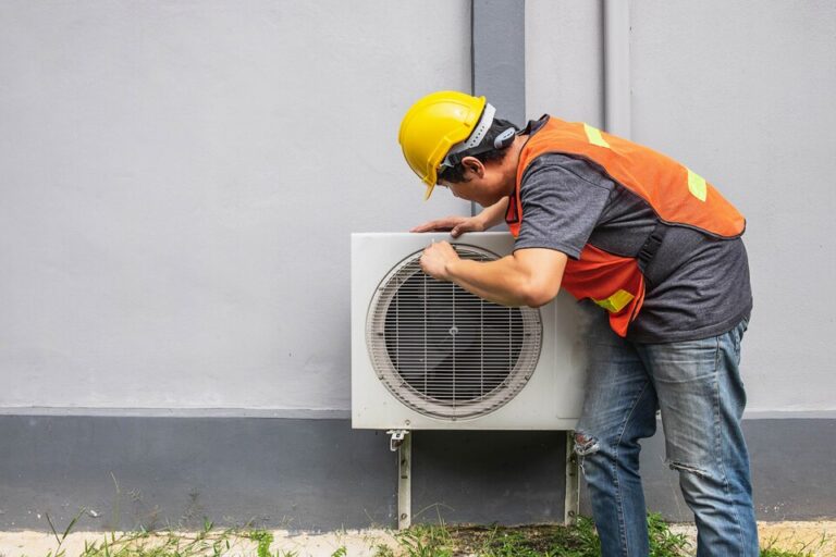 air handler